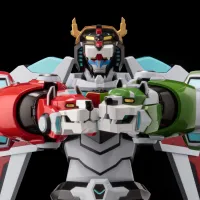 Sen-ti-nel RIOBOT Voltron: Legendary Defender Voltron - Voltron: Beast King GoLion - photo 9