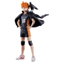 BANDAI Shoyo Hinata (The Future of Karasuno) - Haikyu!! - photo 6