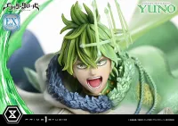 Prime 1 Studio Concept Masterline Black Clover Yuno EX Bonus Version - Black Clover - photo 64