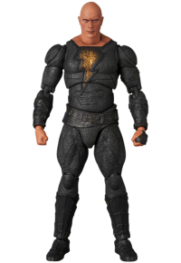 MAFEX BLACK ADAM 13