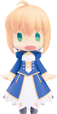 HELLO! GOOD SMILE Saber/Altria Pendragon 4