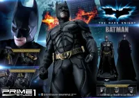 Prime 1 Studio High Definition Museum Masterline The Dark Knight (Film) Batman - DC Comics - photo 1