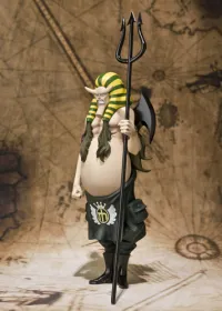 TAMASHII NATIONS Figurarts Zero - Hannyabaru (One Piece) - ONE PIECE - photo 2