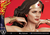 Museum Masterline Wonder Woman 1975 (TV Series) Wonder Woman 37