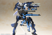 FRAME ARMS GIRL STYLET XF-3 with EXOSUIT STYLET 15