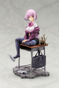 Akane Shinjo 18