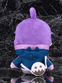 Dark Gathering Plushie Yayoi Hozuki 3