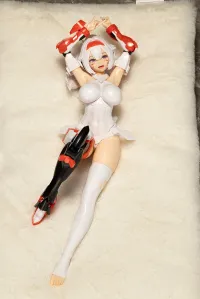KOTOBUKIYA ASRA ARCHER Modelers Edition - Megami Device - photo 3