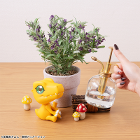 Lookup Digimon Adventure Agumon（Repeat） 6