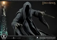 Prime 1 Studio Premium Masterline The Lord of the Rings (Film) Nazgul Bonus Version - The Lord of the Rings - photo 36