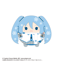 YUKI MIKU FUWA KORORIN 6