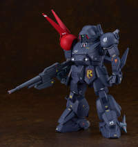PLAMAX SV-03 1/24 Scale X / ATH-P-RSC Blood Sucker 3