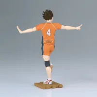 BANDAI HAIKYU!! FIGURE(B:YU NISHINOYA) - Haikyu!! - photo 3