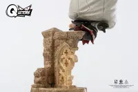 PureArts Qlectors Assassin's Creed Ezio Leap of Faith - Video Games - photo 16