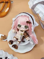 Shenzhen Mabell Animation Development Mini Mili Rice Spirit Series (Set of 6 figures) - Blind Boxes - photo 2
