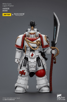 White Scars Legion Praetor 14