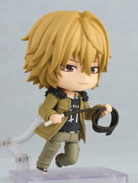 Nendoroid Dino 6