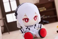 Solarain Cheshire & Formidable & Sirius Punipuni Plushie Set - Azur Lane - photo 11