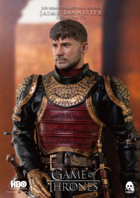 Game of Thrones – 1/6 Jaime Lannister (Season 7) 8