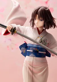 KOTOBUKIYA Shiki Ryougi - The Movie "The Garden of Sinners" - photo 3