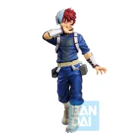BANDAI Shoto Todoroki (VS) - My Hero Academia - photo 2