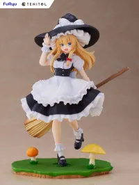 FuRyu TENITOL Marisa Kirisame - Touhou Project - photo 1
