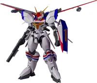 GOOD SMILE COMPANY PLAMAX 1/72 Scale XD-01 Dragonar-1 - Metal Armor Dragonar - photo 2