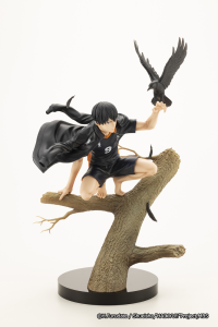 ARTFX J Tobio Kageyama 6