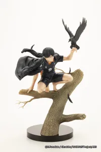 KOTOBUKIYA ARTFX J Tobio Kageyama - Haikyu!! - photo 6