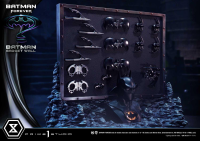 Museum Masterline Batman Forever (Film) Batman Gadget Wall 3