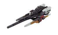 Cosmo Fleet Special Mobile Suit Victory Gundam Reinforce Jr.Re. 7