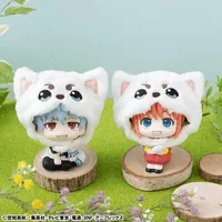 MegaHouse Lookup Cape Gintama Sadaharu - Gintama - photo 5