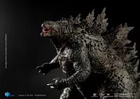 HIYA TOYS STYLIST SERIES: "GODZILLA VS KONG" - Godzilla - Godzilla - photo 6