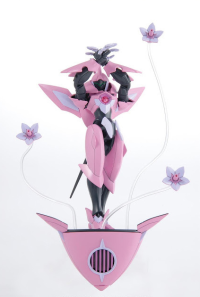 HG 1/144 Gundam Age Farsia 2