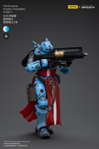 PanOceania Knights Hospitallers 10