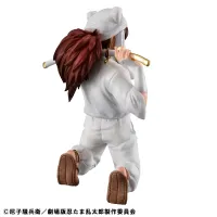 MegaHouse G.E.M. series Nintama Rantaro the movie Palm Size Tenki - Nintama Rantaro - photo 2