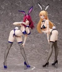 FREEing Rindo Kobayashi: Bikini Bunny Ver. - Food Wars! Shokugeki no Soma - photo 8