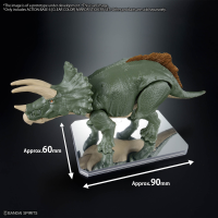 ACTION BASE 6 [CLEAR COLOR] MIRROR STICKERS SET 6