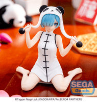 Yumemirize "Re:ZERO -Starting Life in Another World-" -Rem- ~Panda~ 3