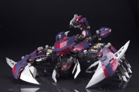 EZ-036 DEATH STINGER 33