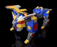 MODEROID Revolger 5