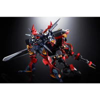 GX-46R Dygenguar & Aussenseiter Super Robot Wars: Original Generations, Bandai Spirits Soul of Chogokin 2