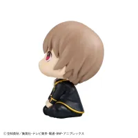 MegaHouse Lookup Gintama Kagura & Sougo Okita Set【with gift】 - Gintama - photo 7