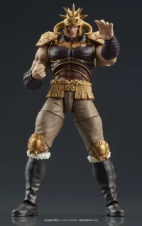 DIG Co. DIGACTION "Fist of the North Star" RAOH•KOKUOH - Fist of the North Star - photo 10