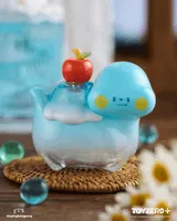 TOYZEROPLUS Foodie Dinosaur - Fujiyama Jr. Vol. 2 (Blind Box) - dogdogbengpeng - photo 21