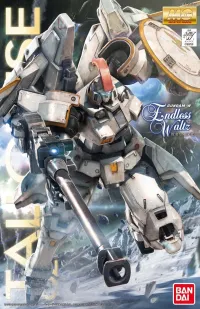BANDAI HOBBY MG 1/100 Tallgeese I EW Ver - Mobile Suit Gundam Wing - photo 1