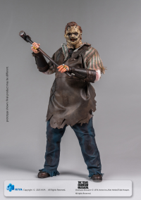 Exquisite Super Series 1/12 Scale 6 Inch Texas Chainsaw Massacre 2003 Thomas Hewitt (Limited) 5