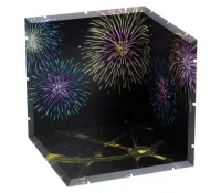 PLM Dioramansion 150: Fireworks - Figure Accessories - photo 4