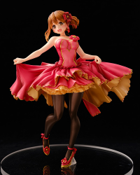 Reisalin Stout: Dress Ver. 15