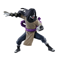 Naruto Shippuden GPF Blind Packs Series 2 (Box of 24) 5